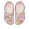 Classic Clog Hello Kitty ve Arkadaşları Pastel “Multi”