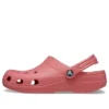 Classic Clog “Hot Blush”