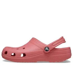 Classic Clog “Hot Blush”