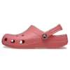 Classic Clog “Hot Blush”