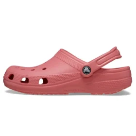 Classic Clog “Hot Blush”