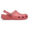 Classic Clog “Hot Blush”