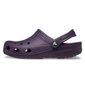 Classic Clog “Koyu İris”