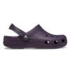 Classic Clog “Koyu İris”