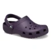 Classic Clog “Koyu İris”
