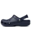 Classic Clog “Lacivert”