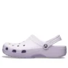 Classic Clog “Leylak”