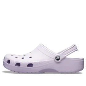 Classic Clog “Leylak”