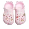 Classic Clog Love Shack Fancy “Pembe Süt”