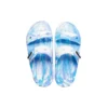 Classic Clog Marble Beach “Beyaz Mavi”