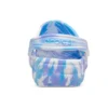 Classic Clog Marble Beach Sports “Beyaz Mavi”