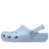 Classic Clog “Mavi Kalsit”