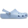 Classic Clog “Mavi Kalsit”