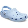 Classic Clog “Mavi Kalsit”