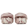 Classic Clog “Mermer Pembe”