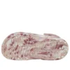 Classic Clog “Mermer Pembe”