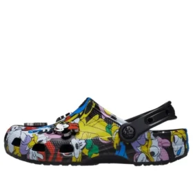 Classic Clog “Mickey ve Arkadaşları”
