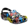 Classic Clog “Mickey ve Arkadaşları”