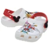 Classic Clog “Mickey ve Arkadaşları”