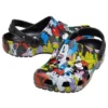 Classic Clog “Mickey ve Arkadaşları”
