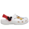Classic Clog “Mickey ve Arkadaşları”