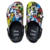 Classic Clog “Mickey ve Arkadaşları”