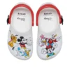 Classic Clog “Mickey ve Arkadaşları”