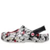 Classic Clog “Mickey ve Minnie”