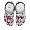 Classic Clog “Mickey ve Minnie”