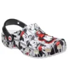 Classic Clog “Mickey ve Minnie”