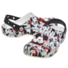 Classic Clog “Mickey ve Minnie”