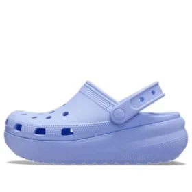 Classic Clog “Mor”