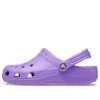 Classic Clog “Mor”