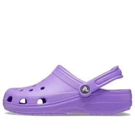Classic Clog “Mor”