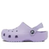 Classic Clog “Mor”