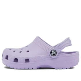 Classic Clog “Mor”