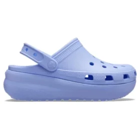 Classic Clog “Mor”