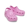Classic Clog “Mor”