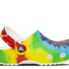 Classic Clog Çocuk ‘Tie-Dye’