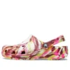 Classic Clog “Çok Renkli”