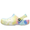 Classic Clog “Çok Renkli”