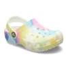 Classic Clog “Çok Renkli”
