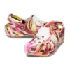 Classic Clog “Çok Renkli”