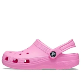 Classic Clog “Pembe”
