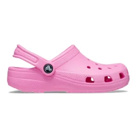 Classic Clog “Pembe”