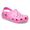 Classic Clog “Pembe”