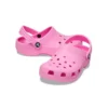 Classic Clog “Pembe”