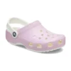 Classic Clog “Pembe Beyaz”
