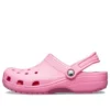 Classic Clog Plaj Sandaletleri Gül Pembesi