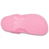 Classic Clog Plaj Sandaletleri Gül Pembesi